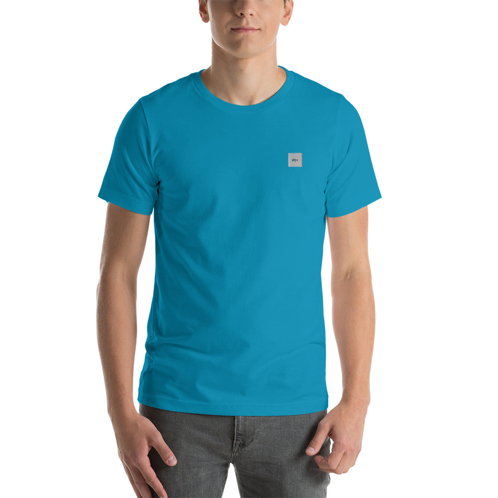 Basics Crew T