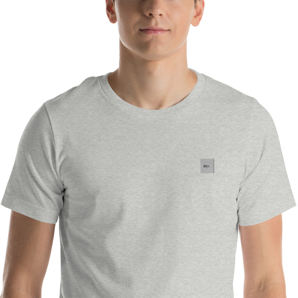 Basics Crew T