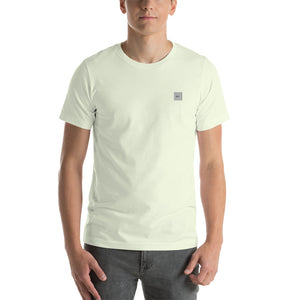 Basics Crew T