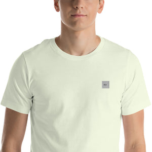 Basics Crew T