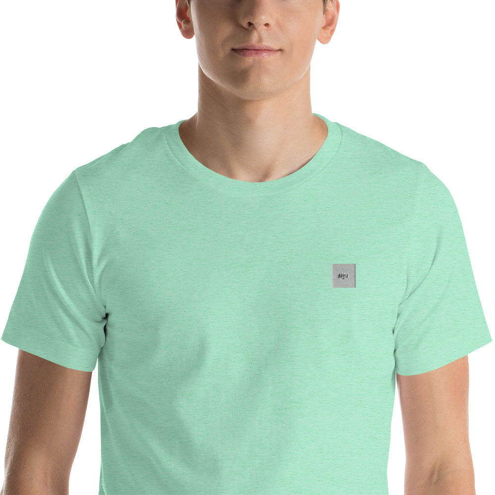 Basics Crew T