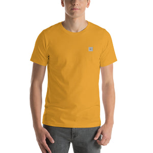 Basics Crew T