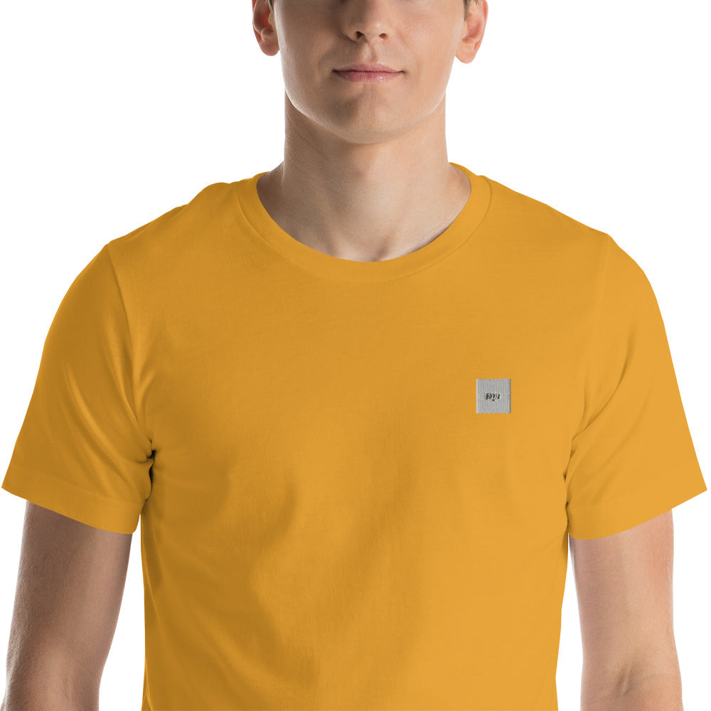 Basics Crew T