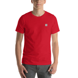 Basics Crew T