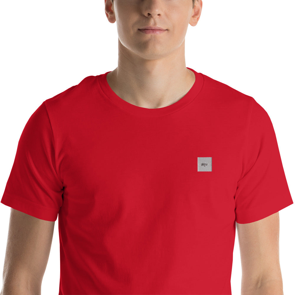 Basics Crew T