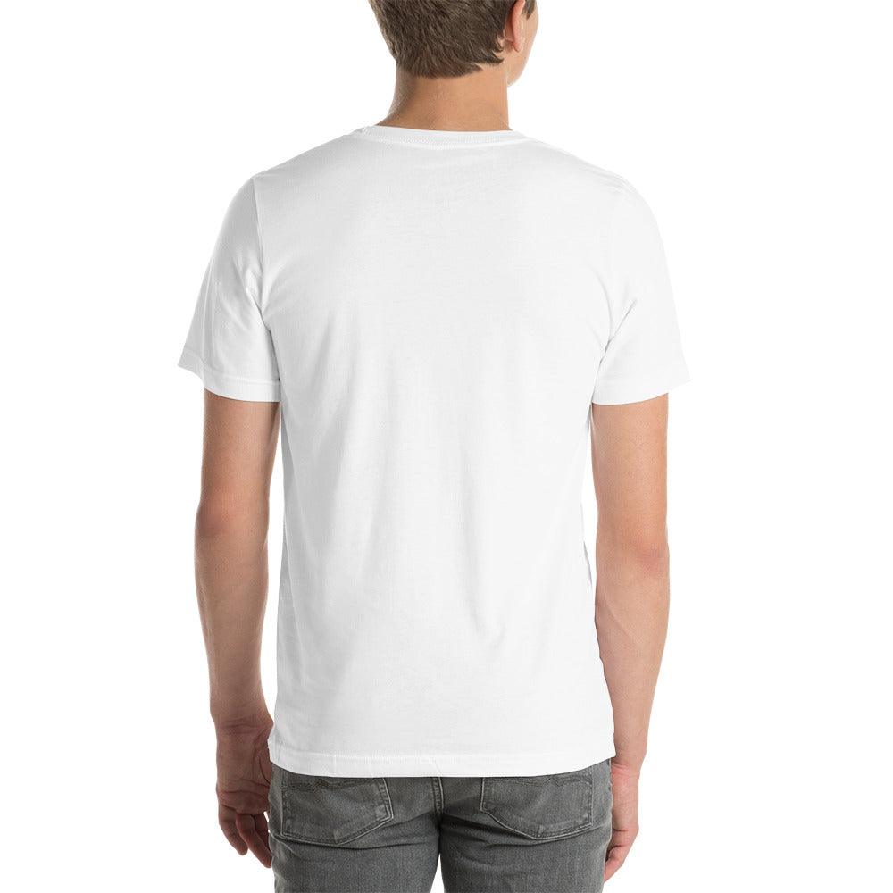 Basics Crew T