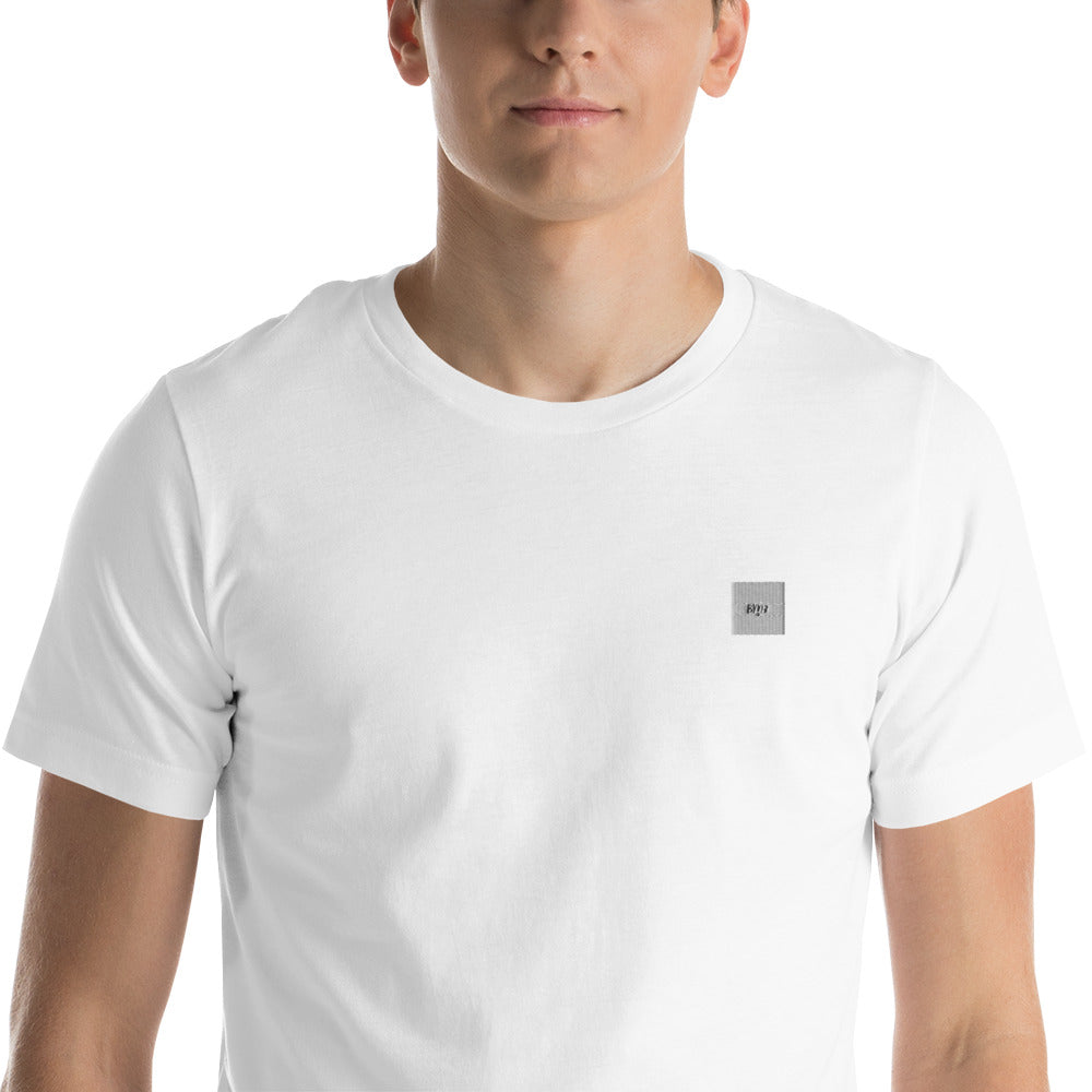 Basics Crew T