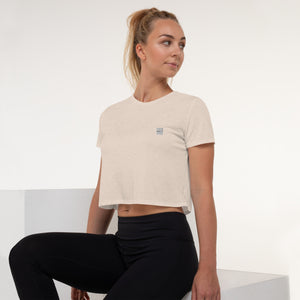 Basics Crop T