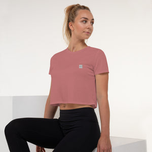 Basics Crop T