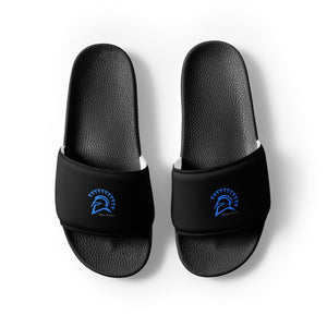 Spartans Slides