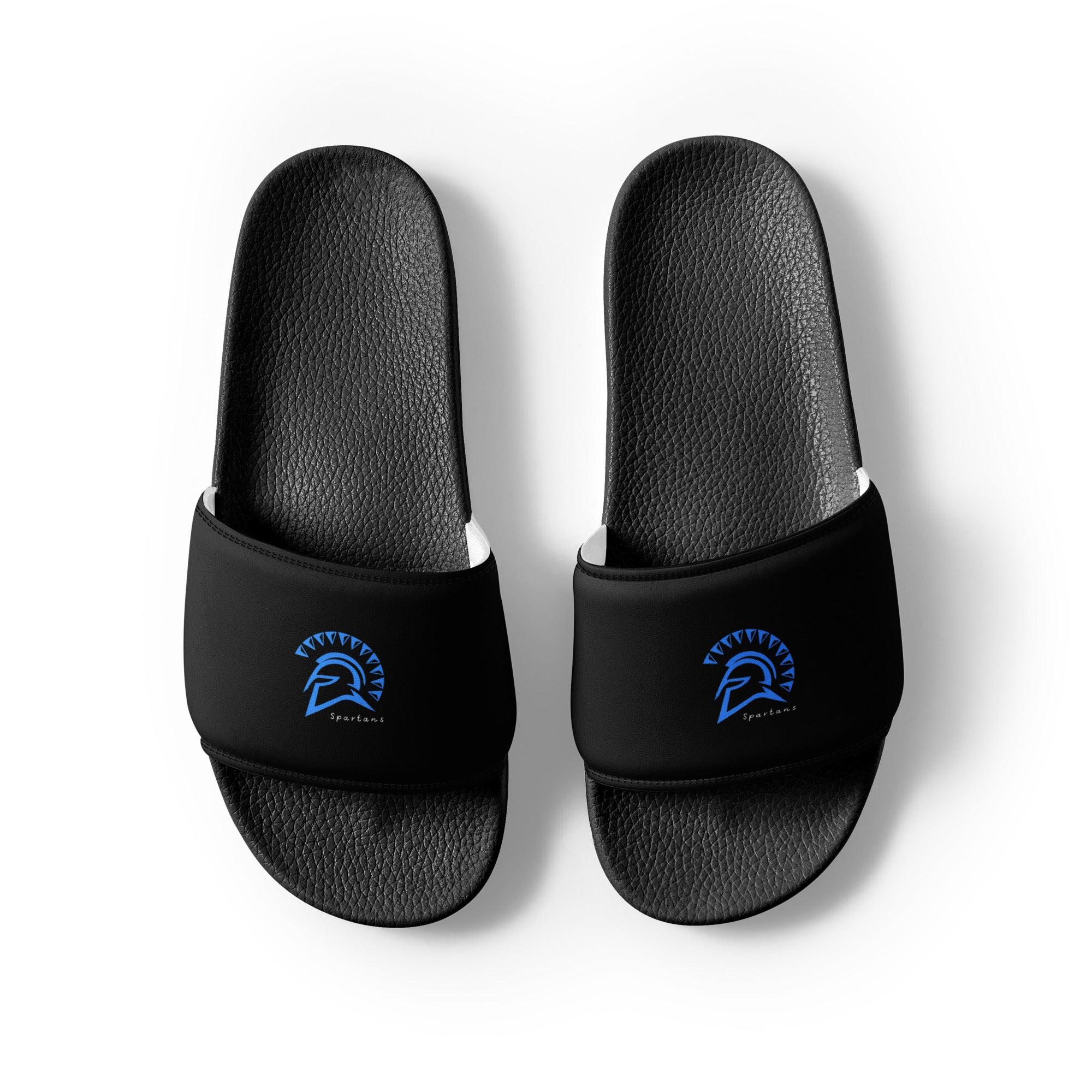 Spartans Slides