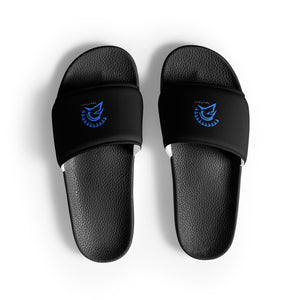 Spartans Slides