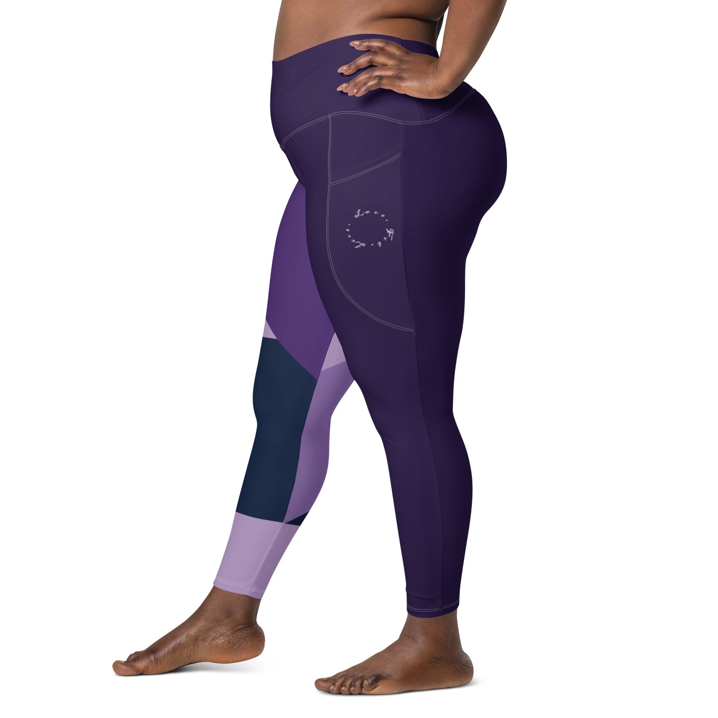 Plum Yogas