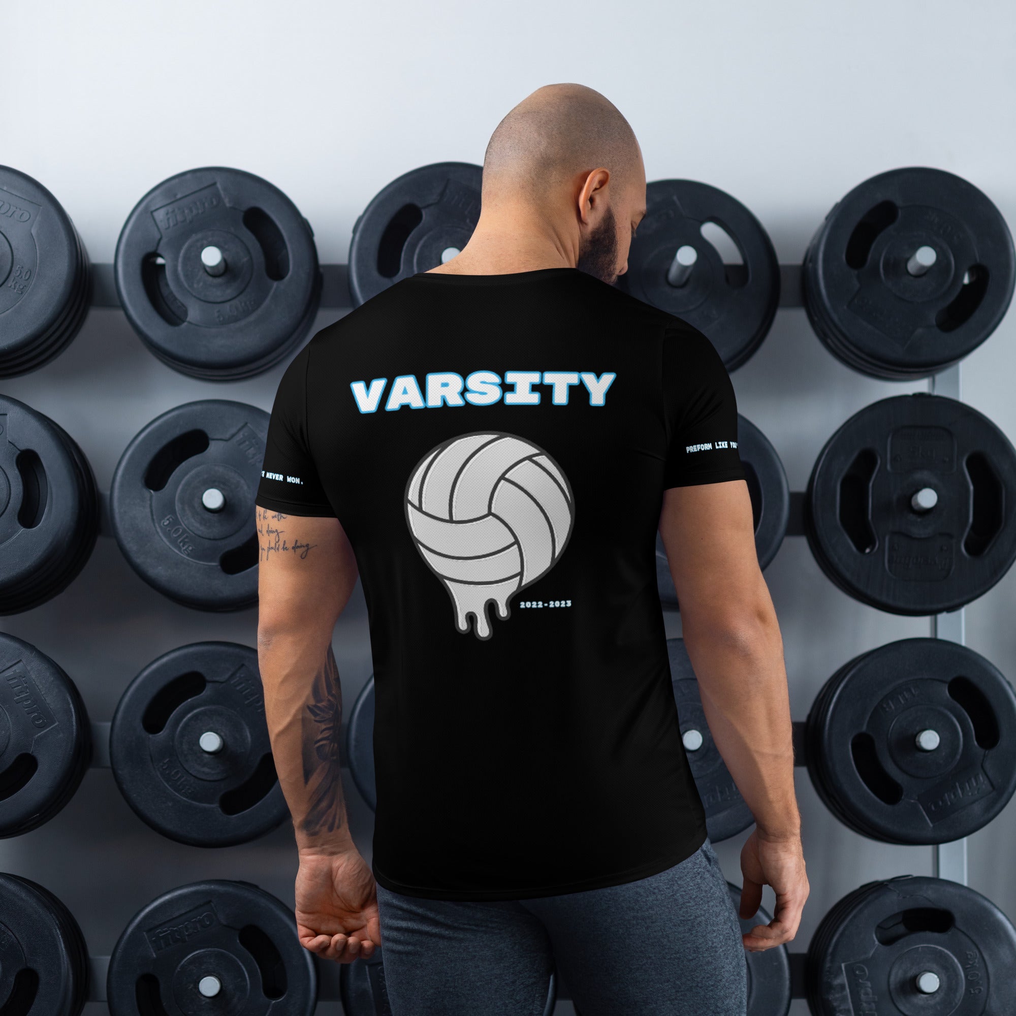 VARSITY T