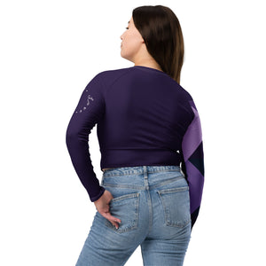 Plum Long Sleeve