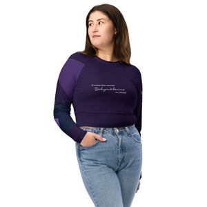 Plum Long Sleeve