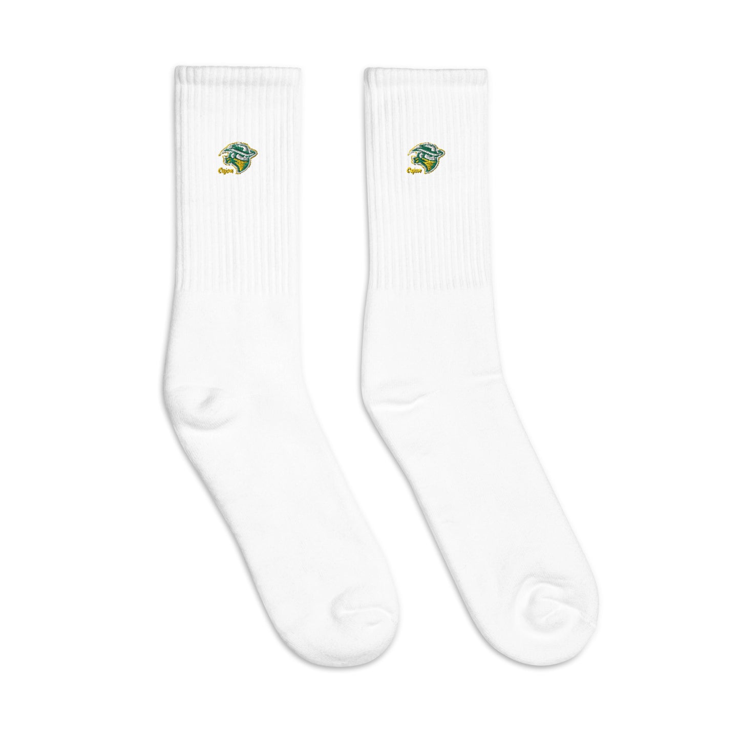 Cowboys Crew Socks