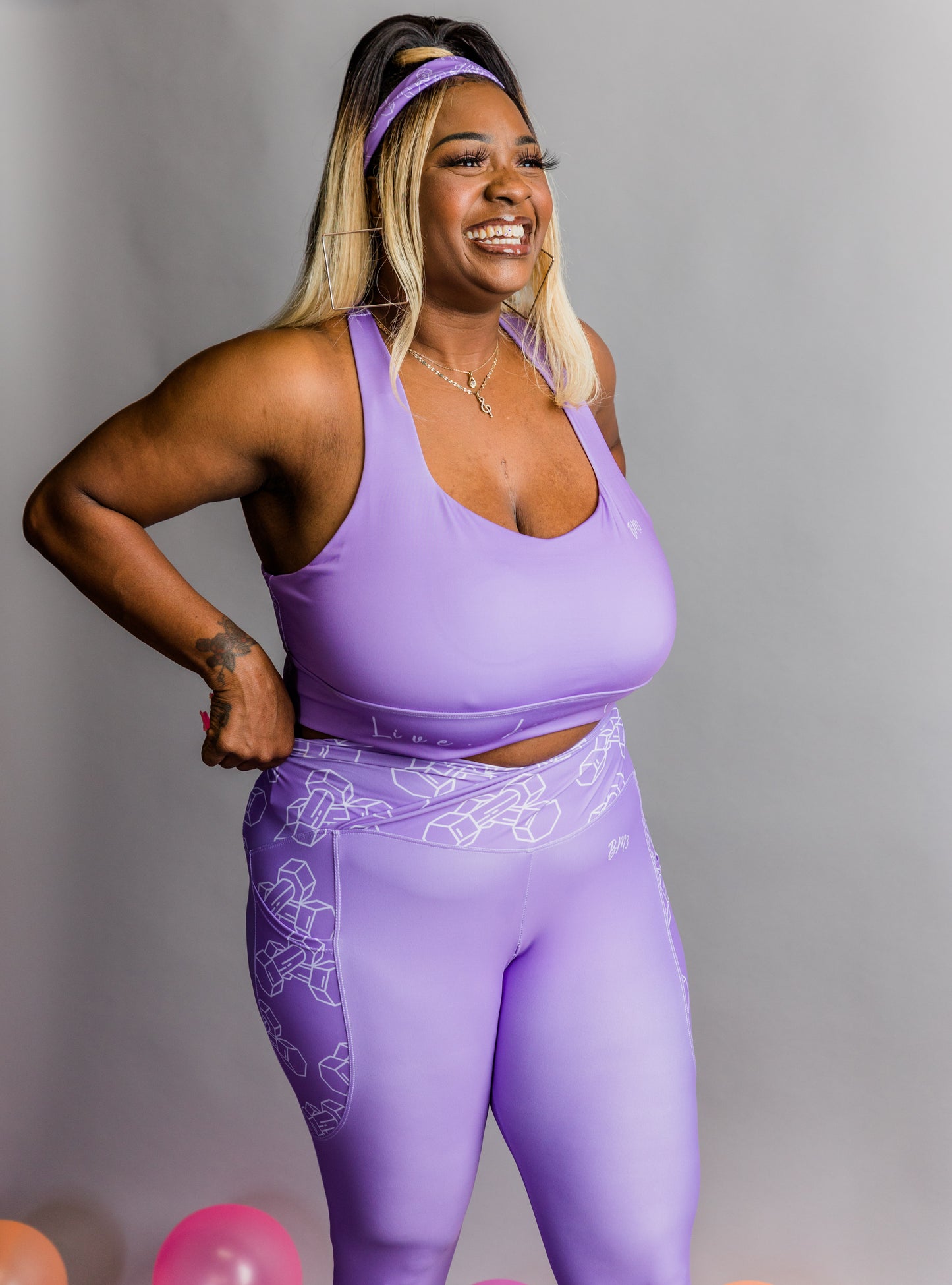 Very Peri Crossovers