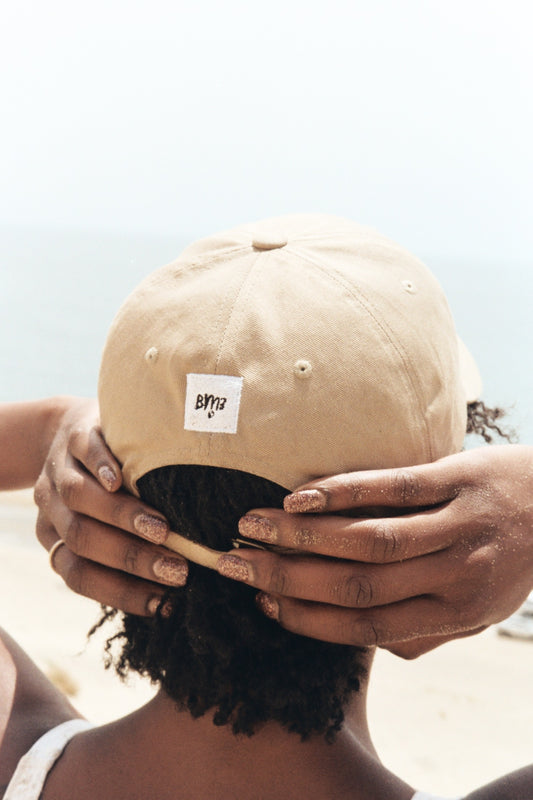 Basics Dad Hat