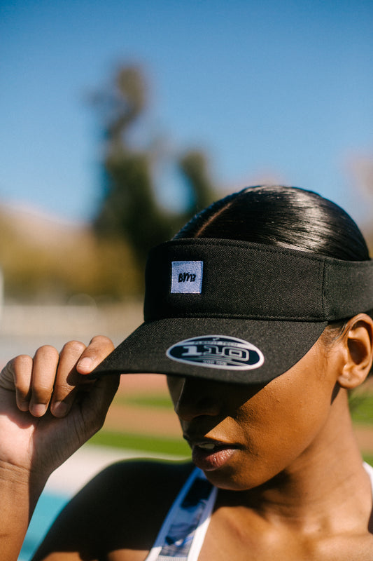 Basics Sports Visor