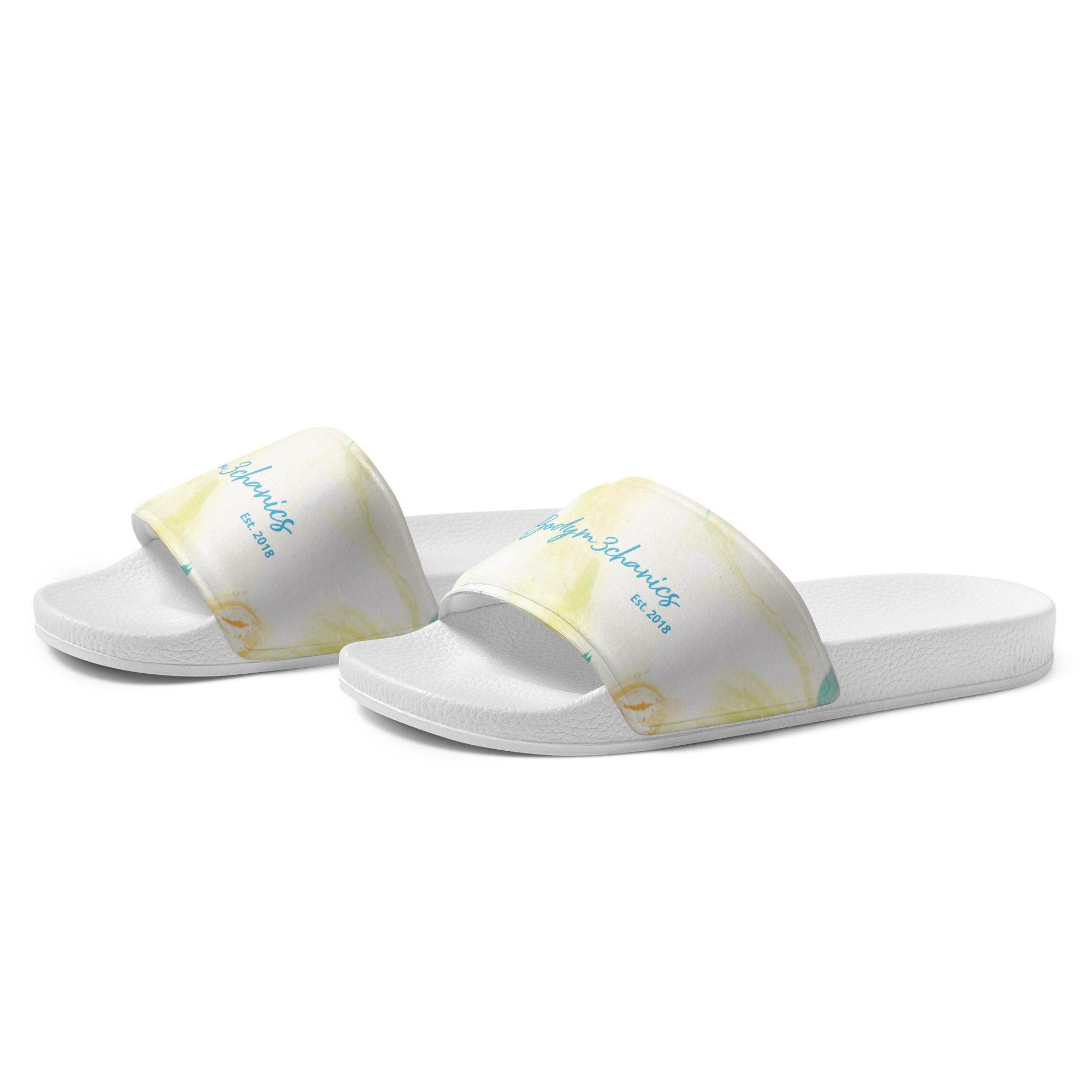 Tropics Slides Mens