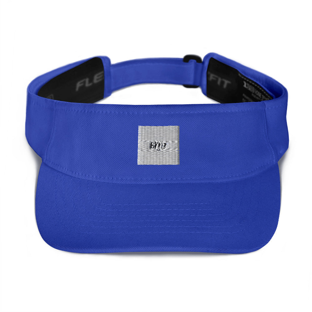 Basics Sports Visor