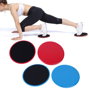 Sport Core Pads