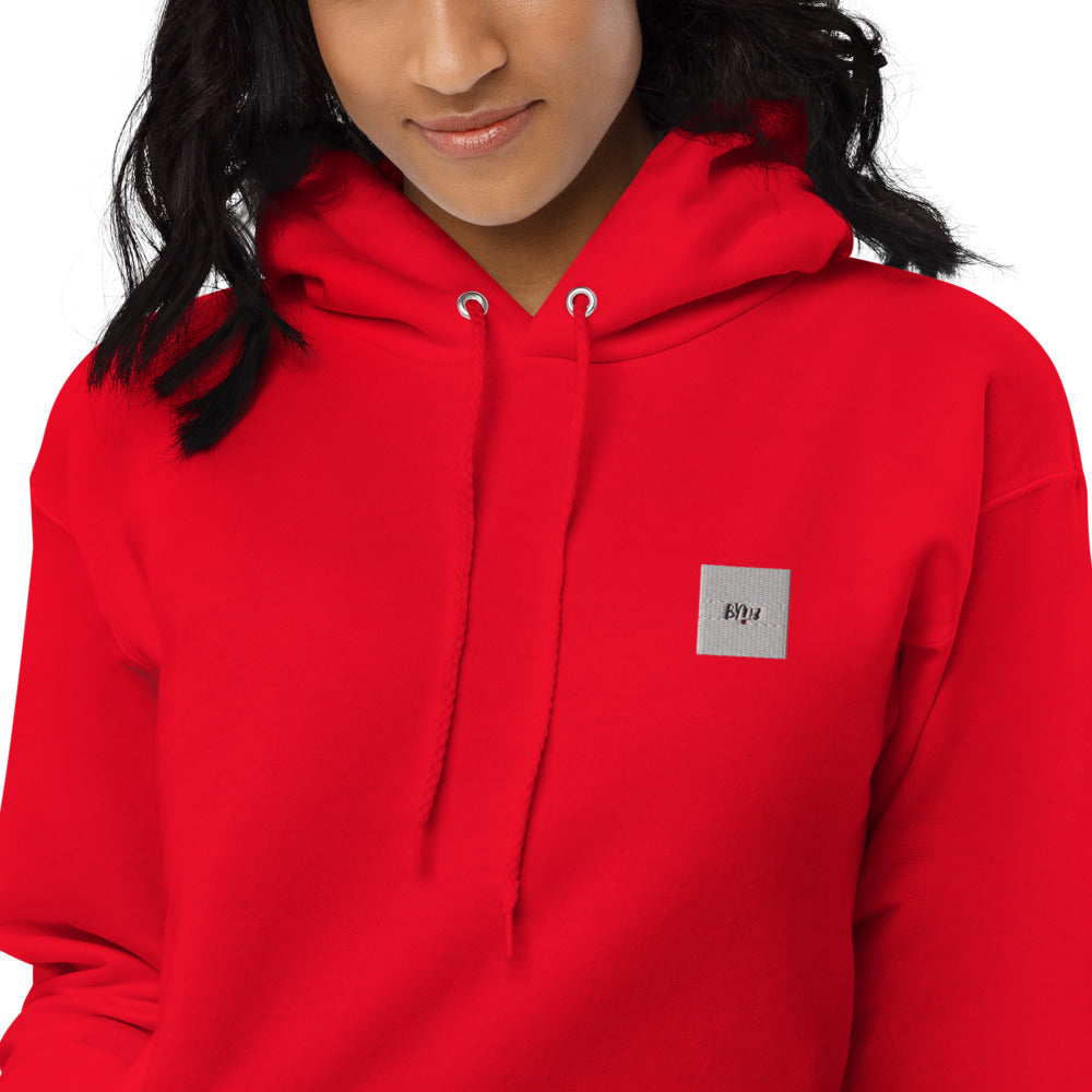 Basics Unisex Hoodie