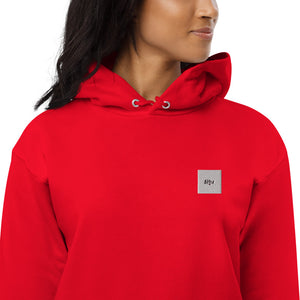 Basics Unisex Hoodie