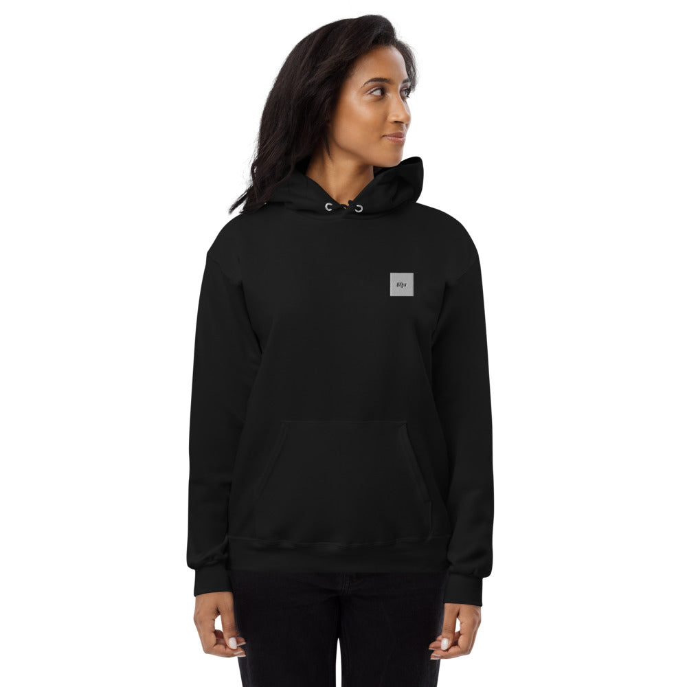 Basics Unisex Hoodie