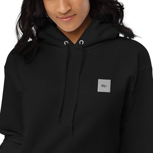 Basics Unisex Hoodie