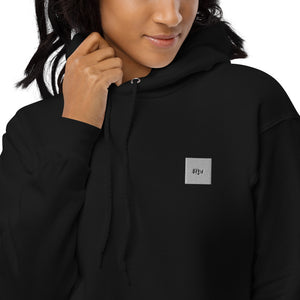 Basics Unisex Hoodie