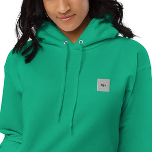 Basics Unisex Hoodie