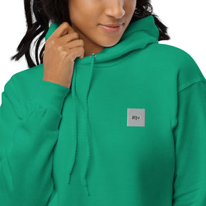 Basics Unisex Hoodie