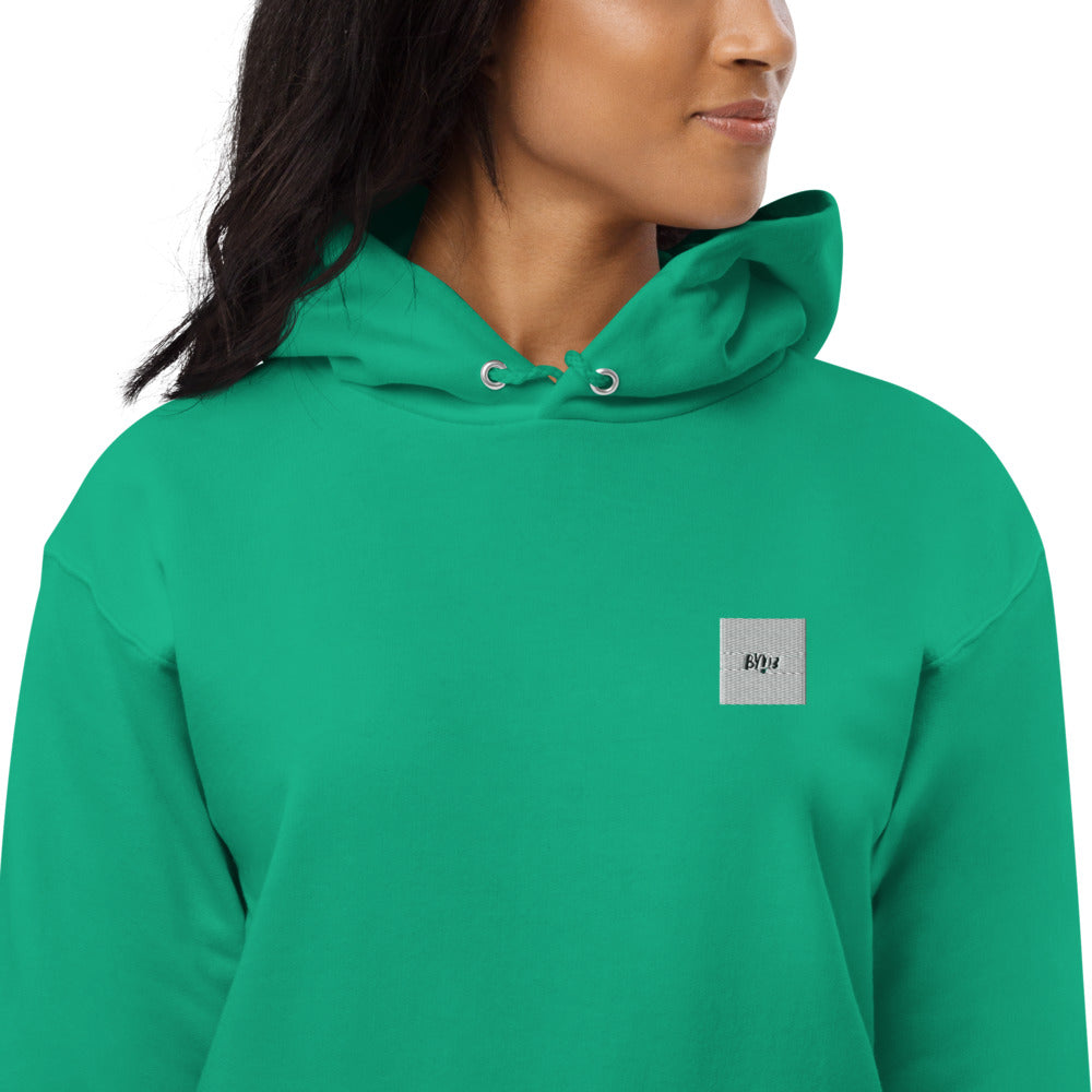 Basics Unisex Hoodie