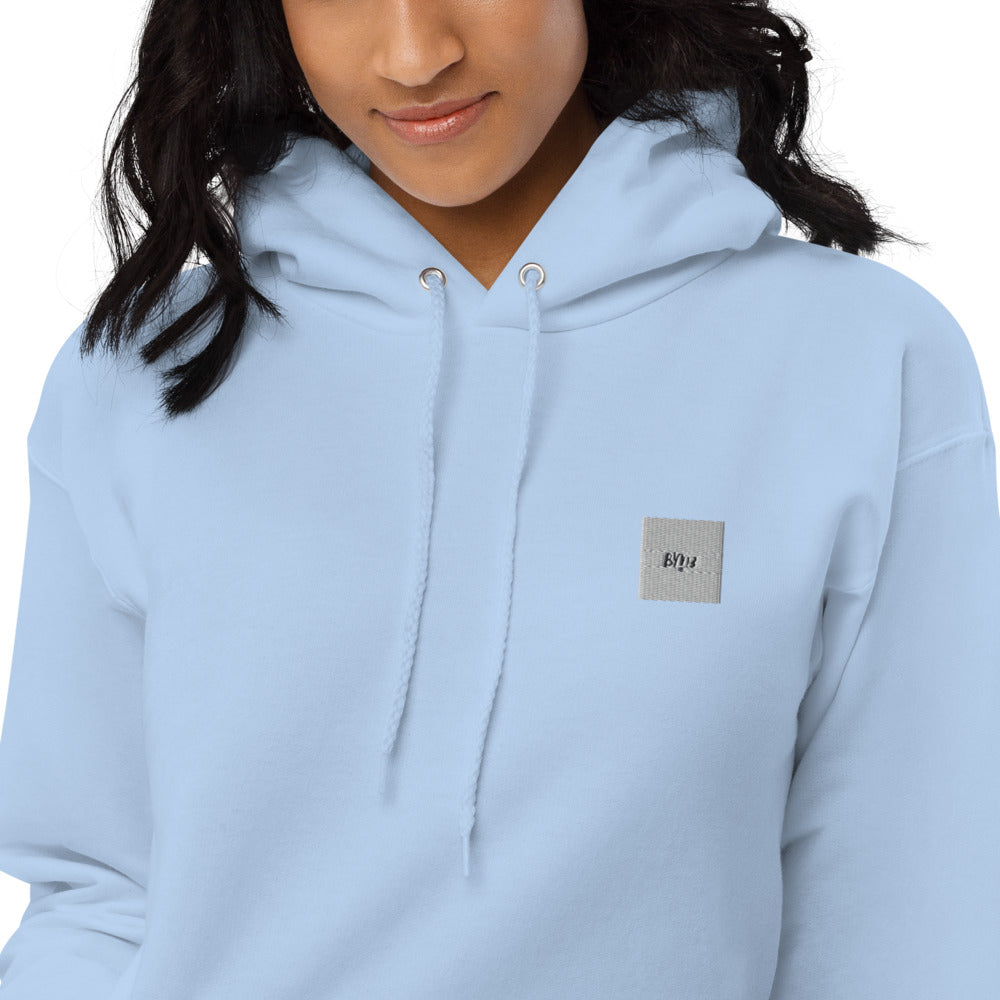 Basics Unisex Hoodie