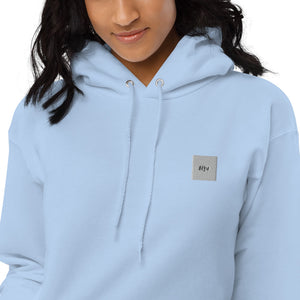 Basics Unisex Hoodie