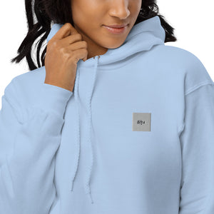 Basics Unisex Hoodie