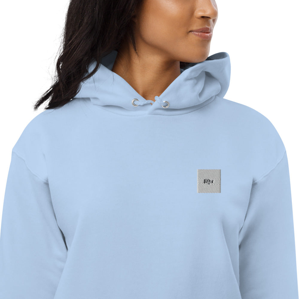 Basics Unisex Hoodie