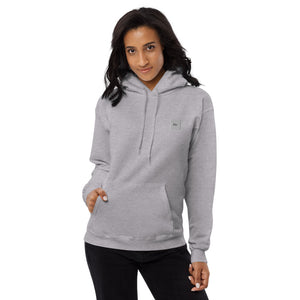 Basics Unisex Hoodie