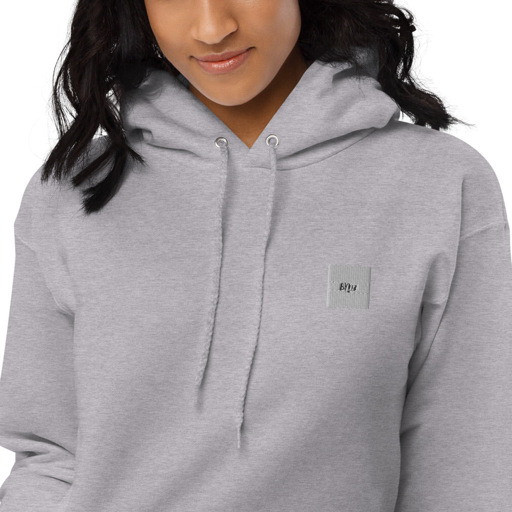 Basics Unisex Hoodie