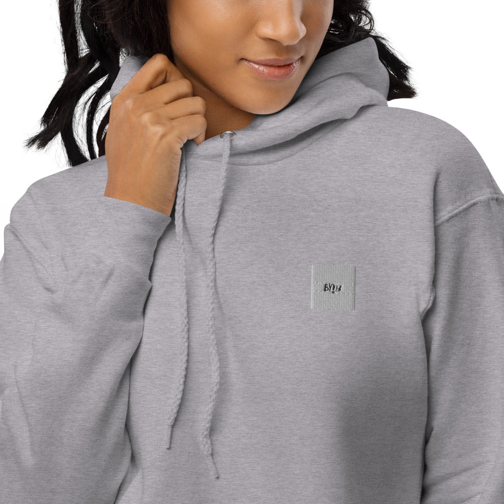 Basics Unisex Hoodie