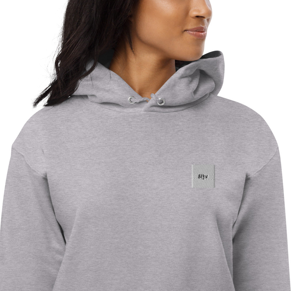 Basics Unisex Hoodie