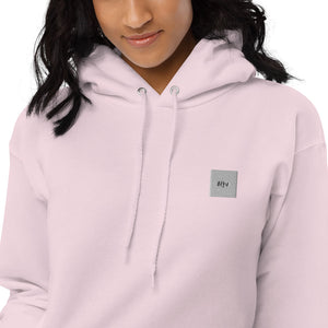 Basics Unisex Hoodie