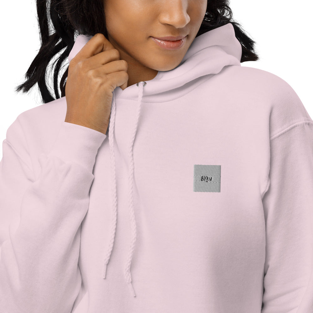 Basics Unisex Hoodie