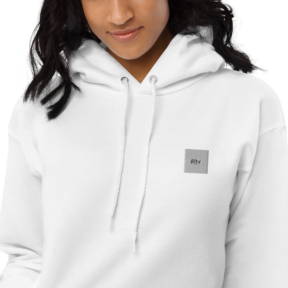 Basics Unisex Hoodie