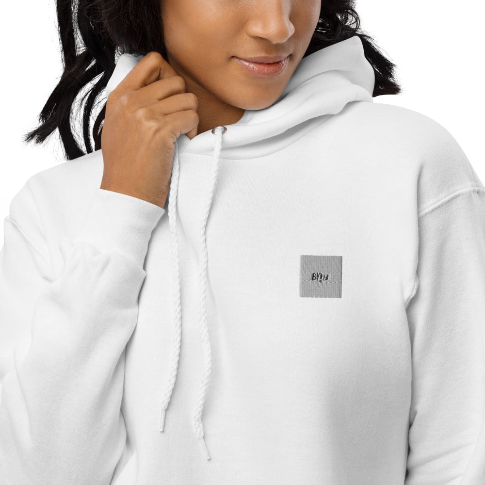 Basics Unisex Hoodie