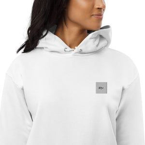 Basics Unisex Hoodie