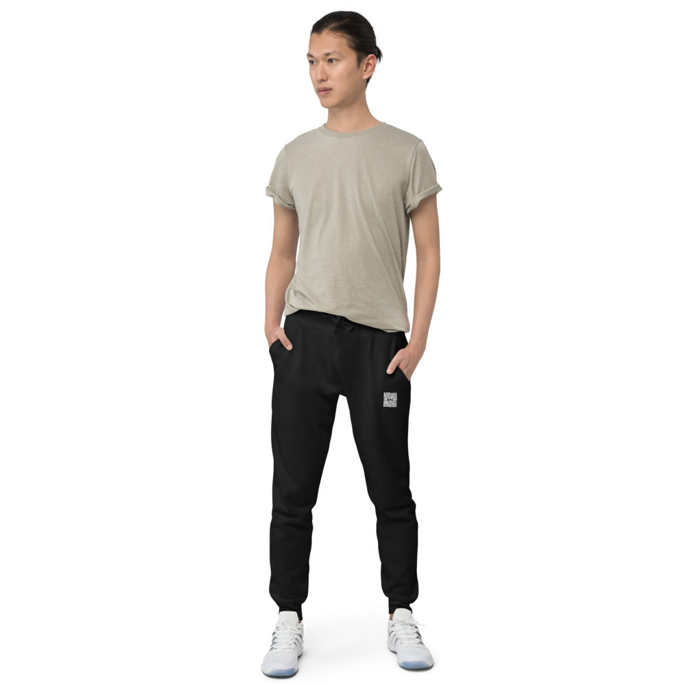 Basics Unisex Sweatpants