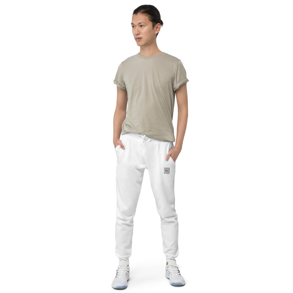 Basics Unisex Sweatpants